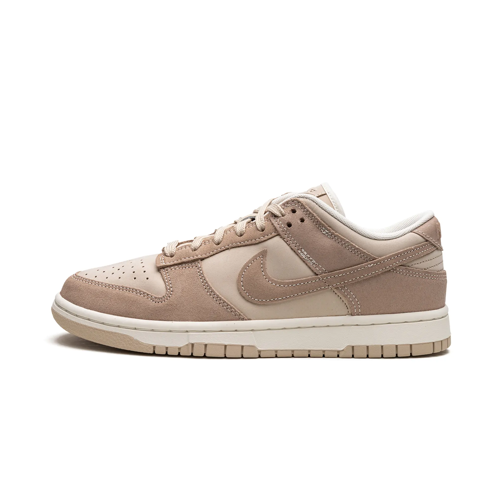 DUNK LOW WMNS "Sanddrift" FD0873 126 DUNK LOW WMNS "Sanddrift" FD0873 126