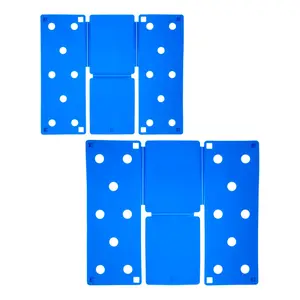 FlipFold Shirt and Laundry Folder- Adult & Junior 2-Pack Combo