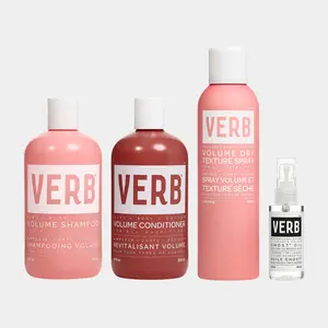 Va-Va-Voom Volume Bundle Va-Va-Voom Volume Bundle