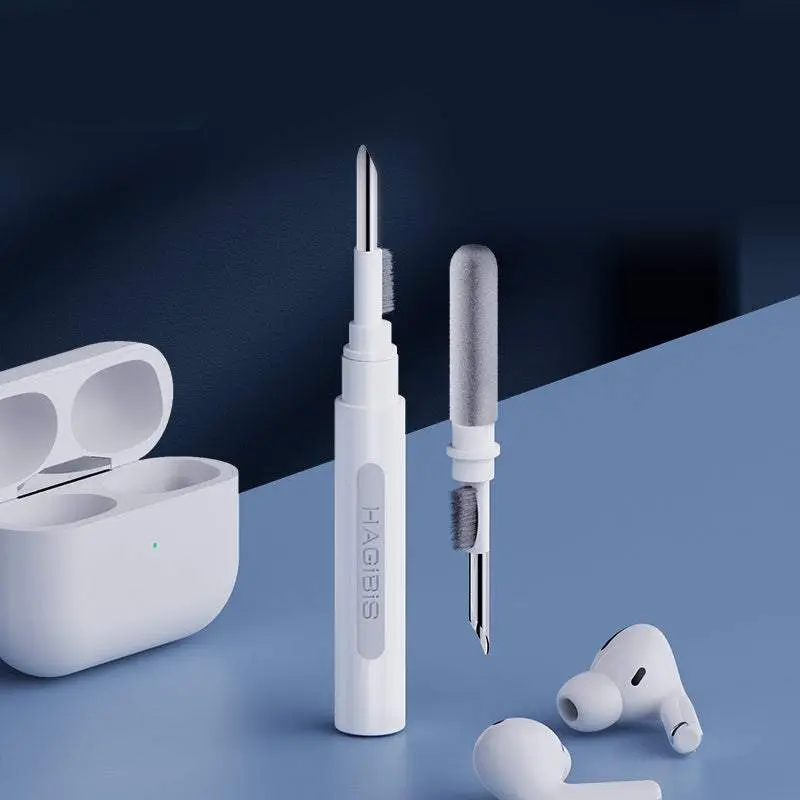 Earbuds Cleaning Brush Tool
