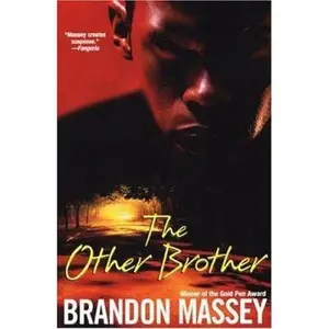 USED-The Other Brother by Brandon Massey (Paperback)