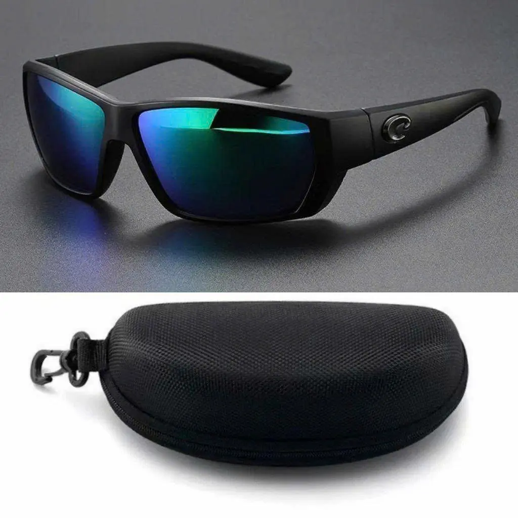 Costa Del Mar Bass Fishing Eyewear High Definition Optics Freshwater Angler Essentials