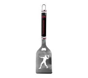 Siskiyou Sports College NCAA Steel BBQ Spatula