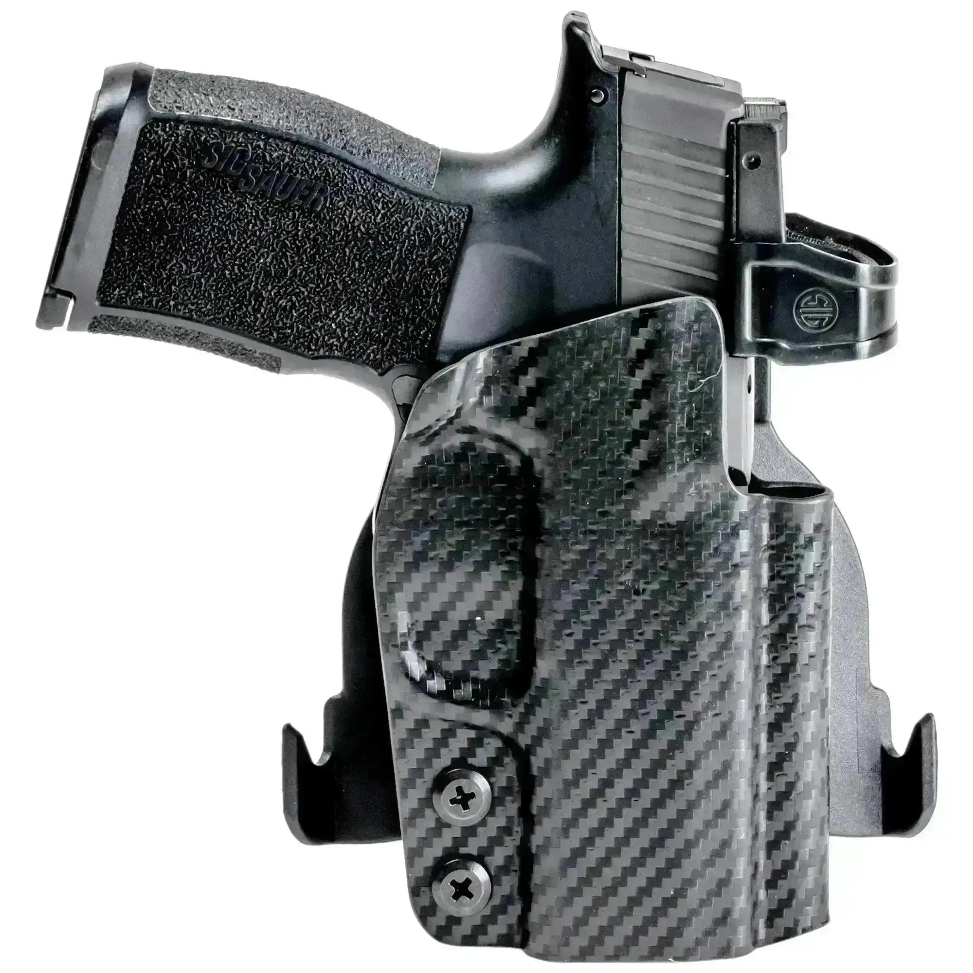 Beretta APX Carry Paddle Holster