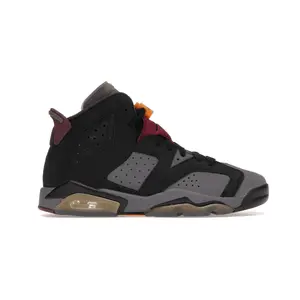 Air Jordan 6 Retro Bordeaux (GS)