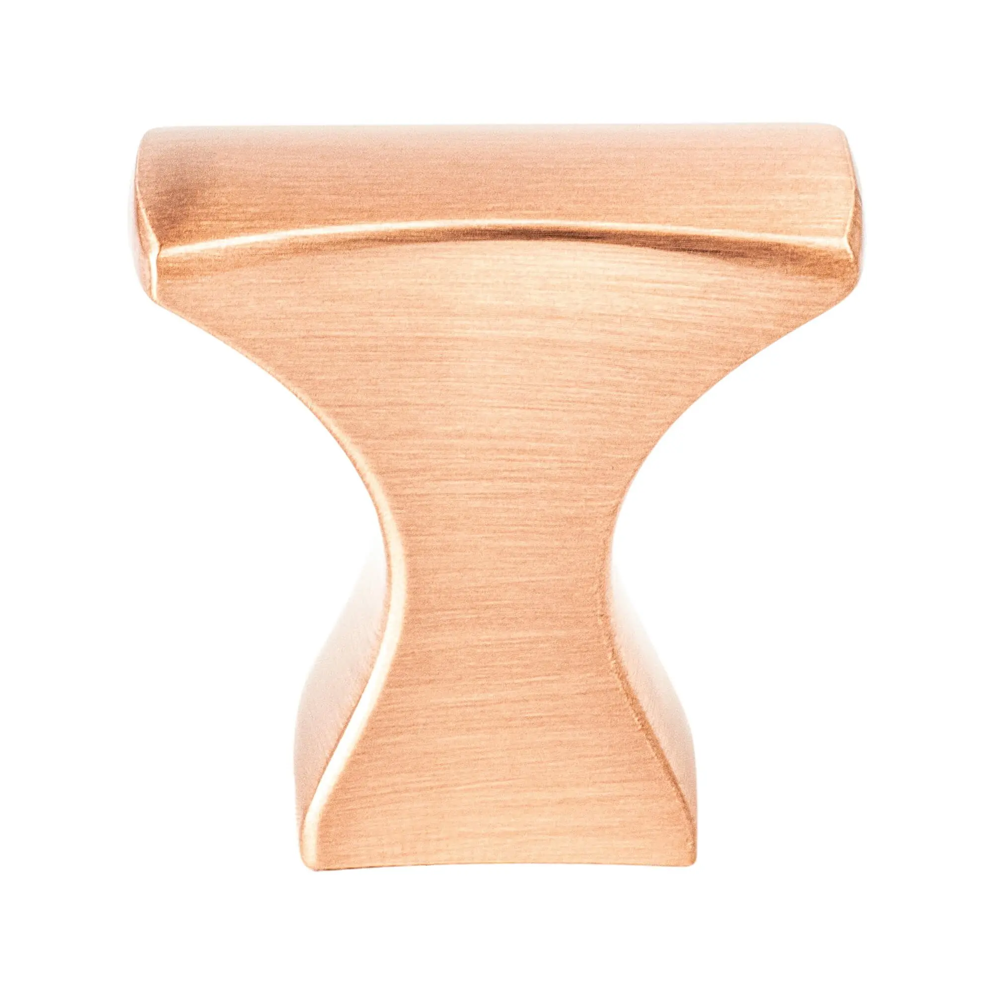 Aspire Knob - Brushed Copper