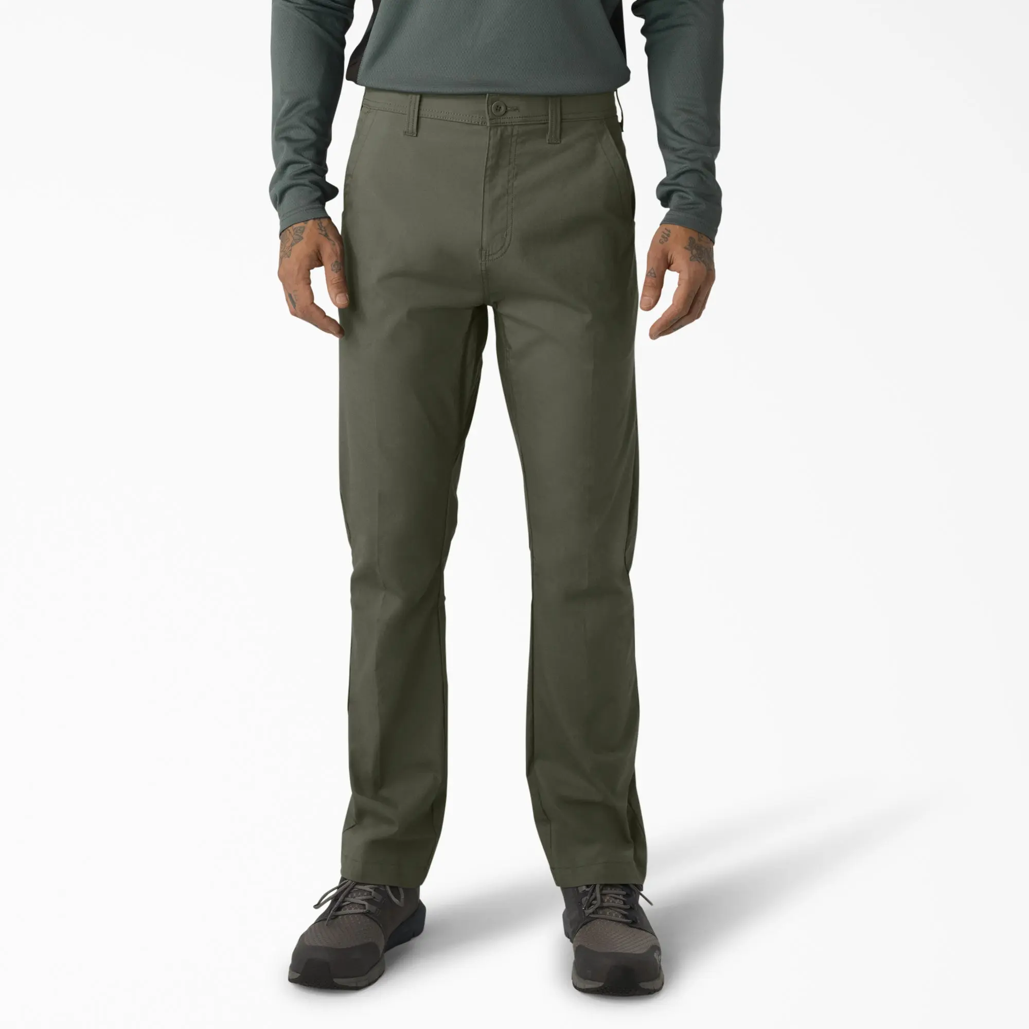 Moss Green (MS)
