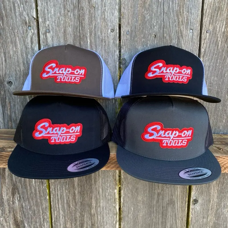 Automotive Hat