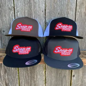 Automotive Hat