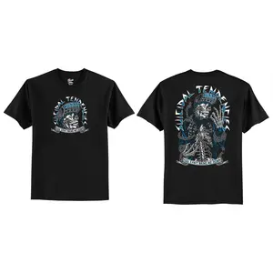 Suicidal Tendencies You Can't Bring Me Down T-Shirt