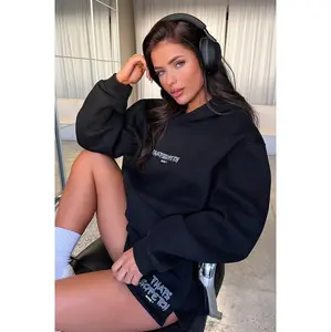 Series 7 Shorts - Black