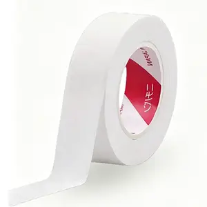 1 Roll Eyelashes Extension Tape PE Adhesive Tools Under Eye Pads For Micropore Lashes Grafting Supplies Lash Lifting Tapes