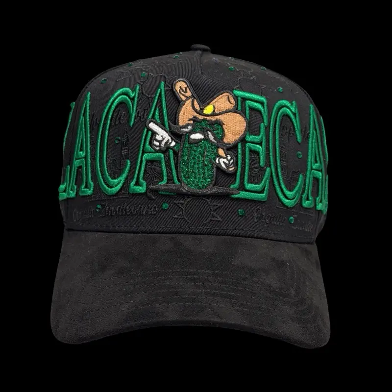 Zacatecas 2.0