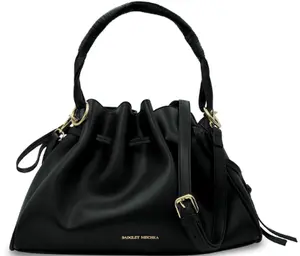 Badgley Mischka Dumpling Handbag Badgley Mischka Dumpling Handbag
