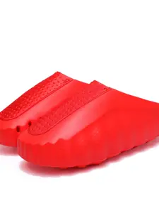 European and American Cross-Border Specialized Mind001 Slippers with Breathable Mesh for Comfort and Technology-Based Foot Massage, Unisex Sport Slippers