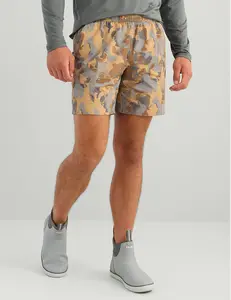 Airweight KC Printed Short