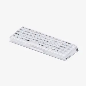 Lofree 1% Misty Mechanical Keyboard