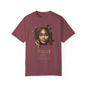 Exquisite Expressions: Celebrating the Unique Beauty of Vitiligo T-Shirt, Pieces of the Puzzle