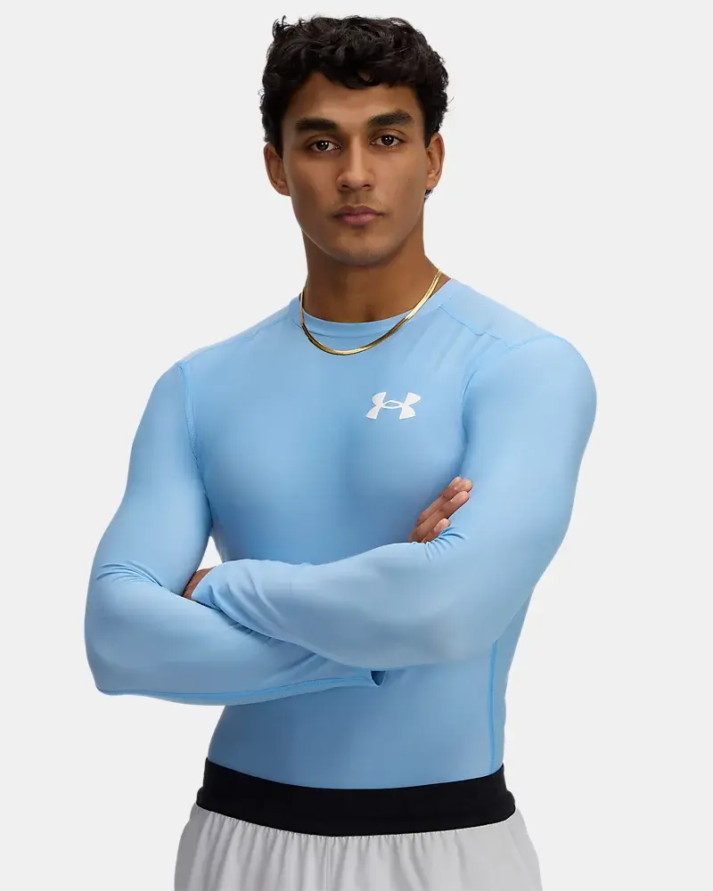 Under Armour HeatGear® OG Compression Men's Long Sleeve Under Armour HeatGear® OG Compression Men's Long Sleeve