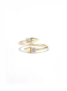 Spike Ring