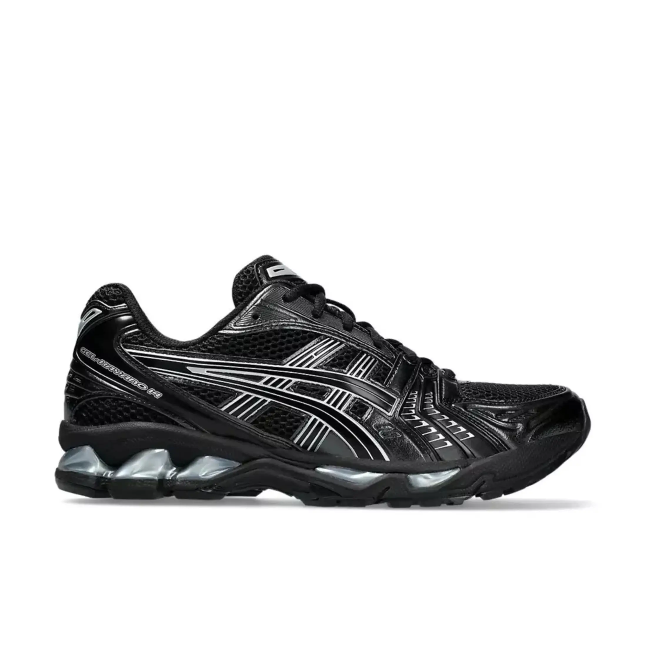 black seal grey asics gel kayano 14 - TikTok Shop