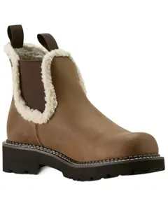 Ariat Women's Fat Cozy Boot Round Toe - 10063848