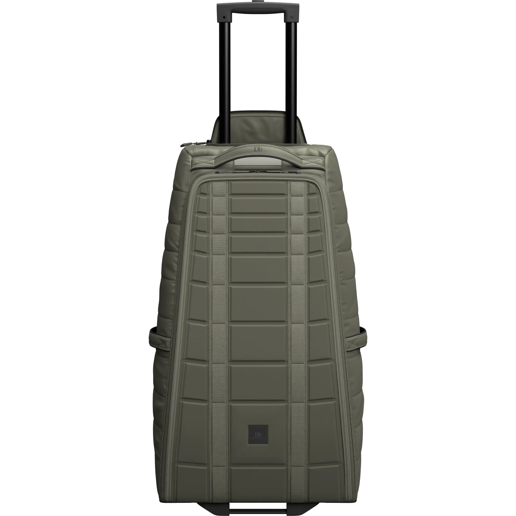 D_b_ Hugger Roller Bag