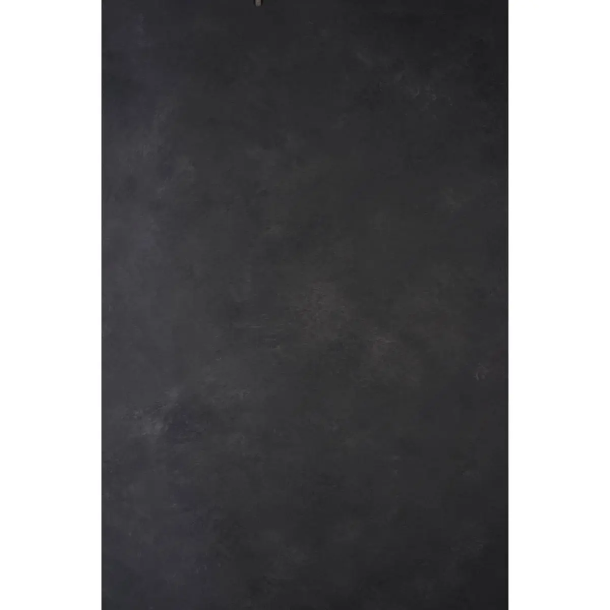 Gravity Backdrops New Hand Painted Classic Collection 1-Piece Mid Texture Canvas Backdrop, 8.9x13 ft, Dark Gray, for Photographers, One-Piece
