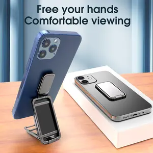 Art Desk Foldable Phone Holder