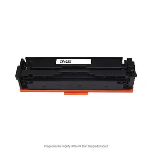 REMAN COMPRP HP CF402X 201X HI YELLOW TONER