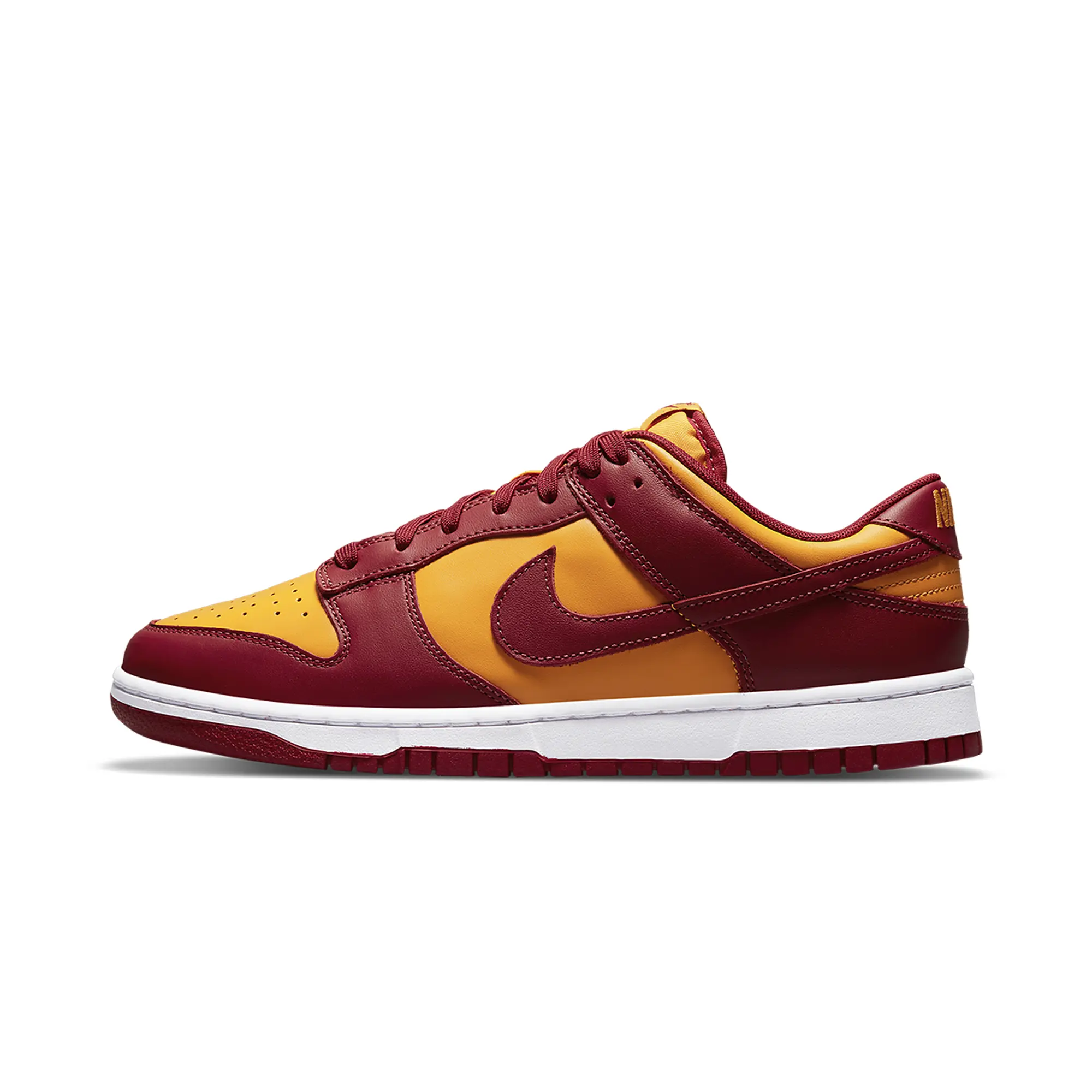 Dunk Low Retro "Midas Gold" DD1391 701
