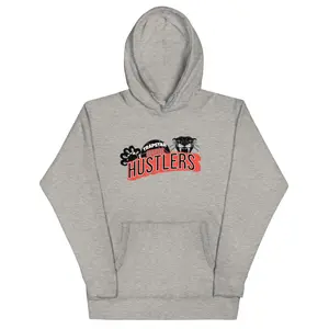 Tso Hustlers Hoodie