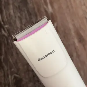 Geoorood Pet Grooming Clipper Attachment for Vacuum Kit Models G2 & G3 - For Dogs & Cats