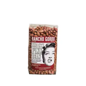 Rancho Gordo - King City Pink - Heirloom Bean