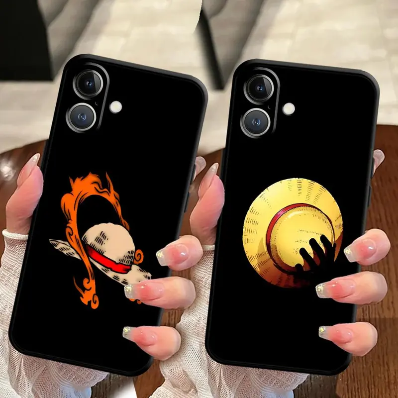 one piece phone case iphone 13 - TikTok Shop