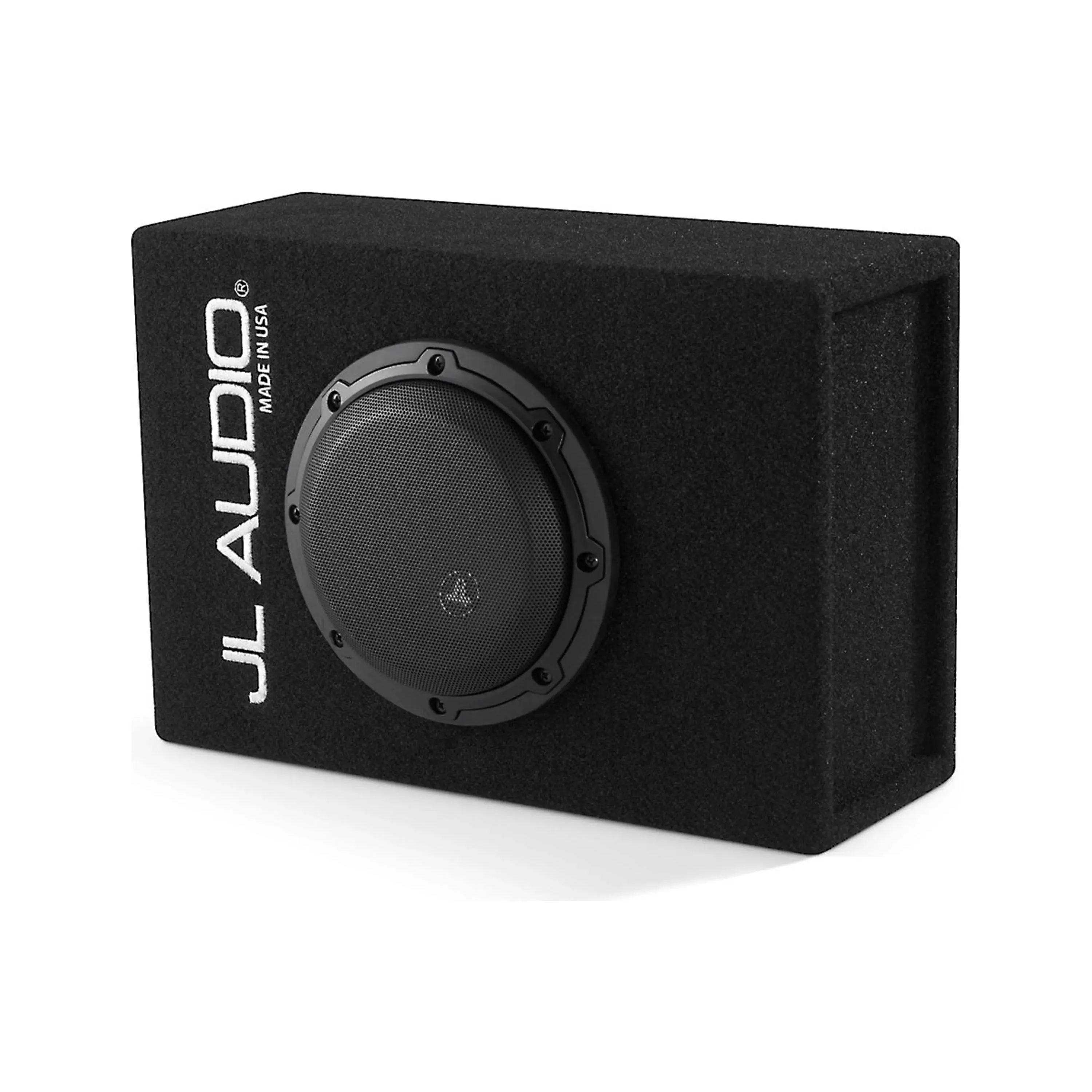 JL Audio CP106LG-W3v3 MicroSub 6" Ported Enclosed Subwoofer 150W 4Ω 010-03163-00 (933001)