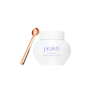 Prakti Pritipolish Instant Glow Exfoliator