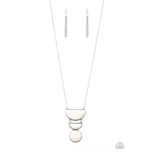 Desert Mason Necklace