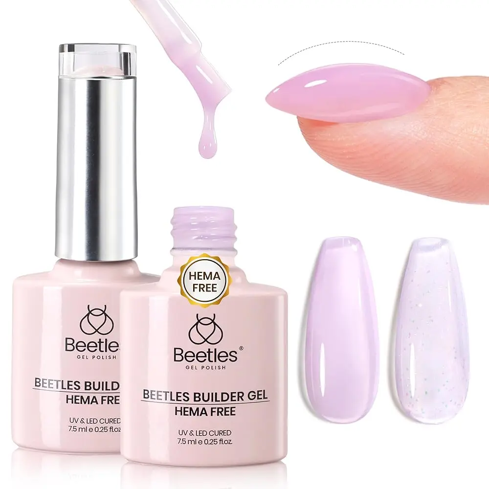 7.5ml Hema-Free Lunar Blossom