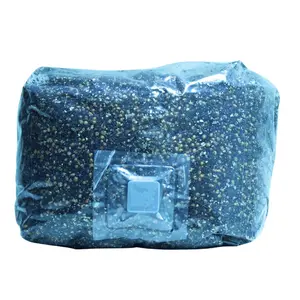 Shroom Farmer All-In-One Grow Bag for Growing Your Own Mushrooms At Home In 3 Easy Steps