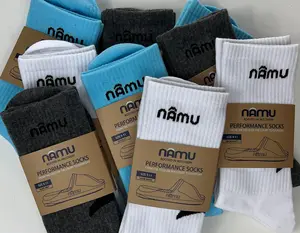 Performance Socks
