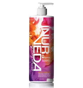 KAPHA BALANCING SHAMPOO 12oz