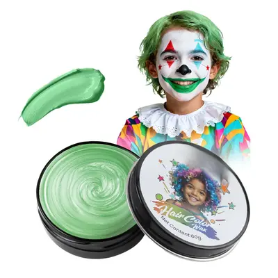 Grinch Hair Do for Boys TikTok Shop