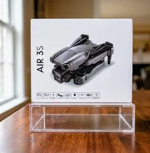AiR 3S HD Foldable Drone