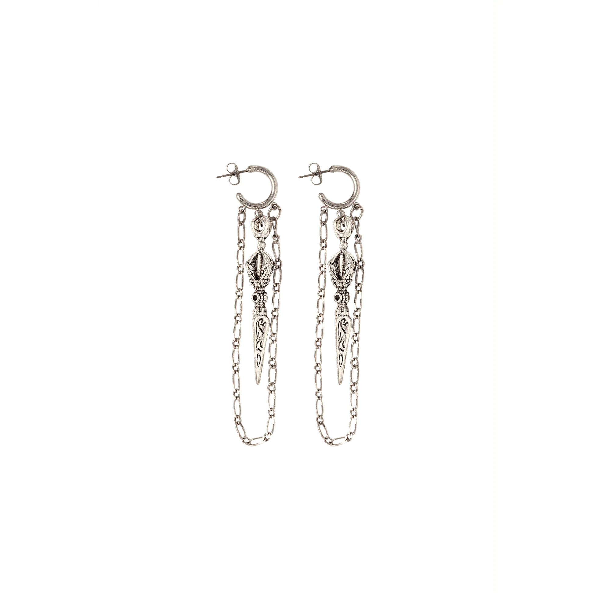 ALCHEMIST'S EARRINGS