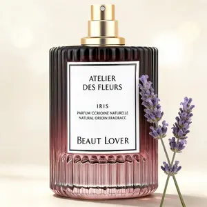 Romantic Pink Perfume for Women – Long Lasting Floral Scent, Elegant & Sweet Fragrance, Perfect for Daily Wear & Date Night, Luxury Eau De Parfum 50ml