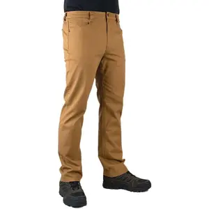 LA Police Gear Terrain Flex Straight Fit Pant