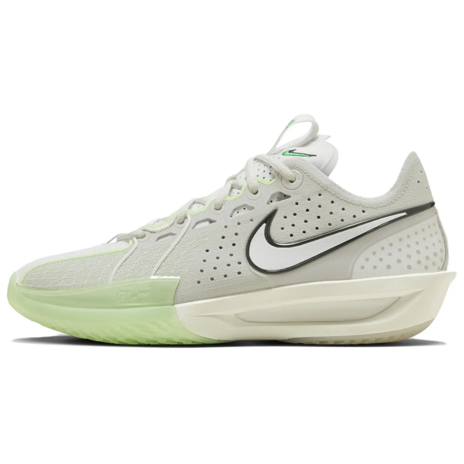 Nike Air Zoom GT Cut 3 EP 'Vapor Green'
