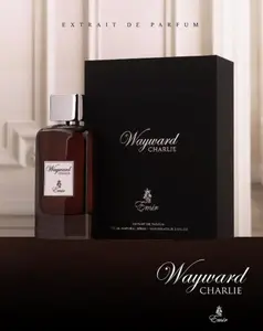 WAYWARD CHARLIE EMIR EDP - Unisex Fragrance