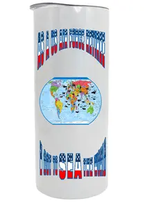 20 oz. US Air Force Retiree Tumbler